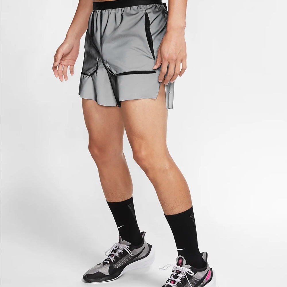 NWT Nike Tech Pack running shorts XL (sold out in US and Canada)